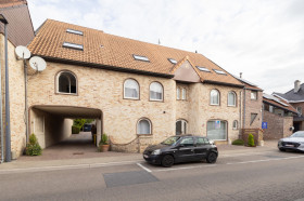 Appartement in Everberg