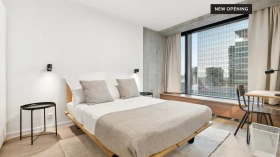 Appartement in Brussel
