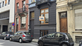 Appartement in Elsene