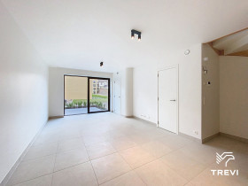 Appartement à Schaerbeek