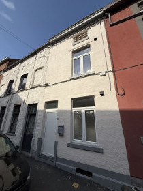 Maison d'habitation à Gosselies