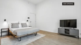 Studio in Brussel