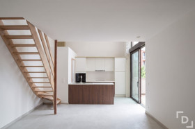 Appartement in Ieper