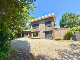 Woning in Evergem