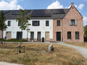 Einfamilienhaus in Tessenderlo
