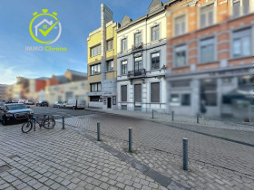Appartement in Mons