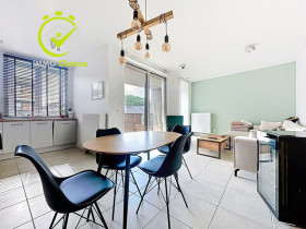 Appartement in Soignies