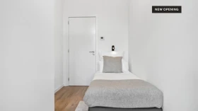 Zimmer in Brussel