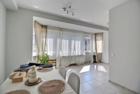 Appartement à Charleroi