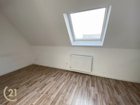 Appartement à Tournai
