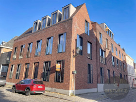 Einfamilienhaus in Brugge