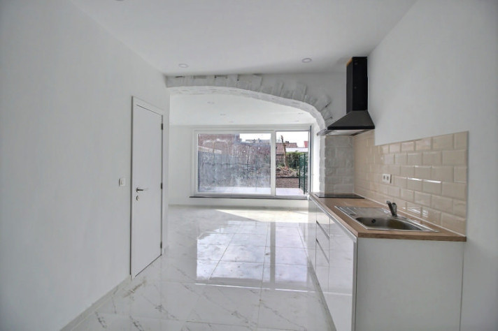 Appartement in Ransart