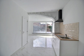 Appartement in Ransart