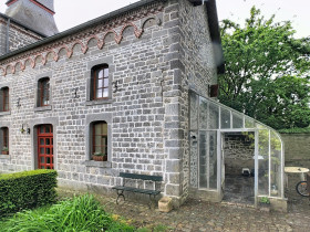 Maison d'habitation à Monceau-imbrechies