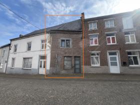Maison d'habitation à Gerpinnes