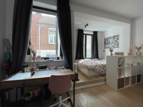Appartement à Leuven