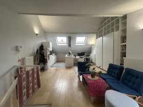Appartement in Leuven