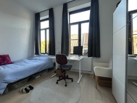 Appartement à Leuven
