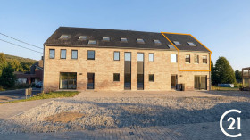 Appartement à Moustier-sur-sambre