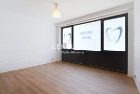 Appartement à Berchem-sainte-agathe