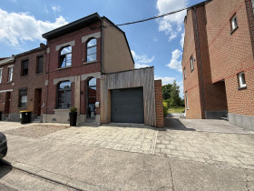 Woning in Cuesmes