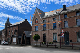Appartement in Thy-le-chÂteau