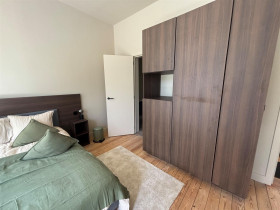 Appartement à Leuven