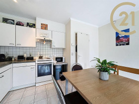 Appartement in Louvain-la-neuve