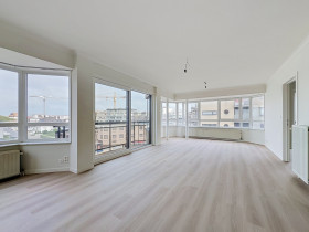 Appartement in Koksijde