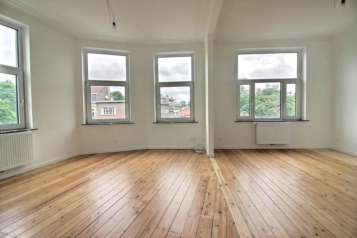 Voir photo 1/14 de apartment à Anderlecht