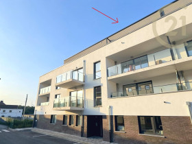 Appartement à Auvelais