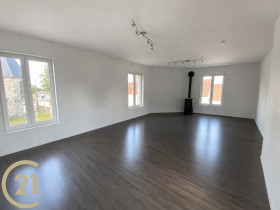 Appartement in Roucourt