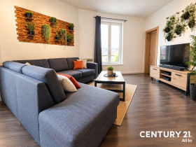 Appartement in Roucourt