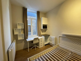 Appartement à Leuven