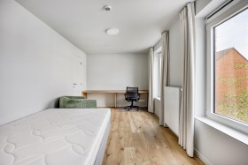 Appartement à Leuven