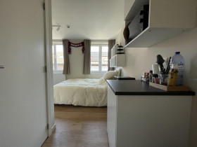 Appartement in Leuven