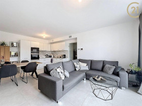 Appartement in Namur