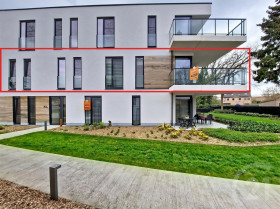 Appartement à Tremelo