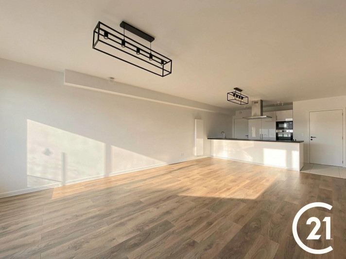 Appartement à Auvelais