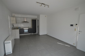 Appartement in Couvin