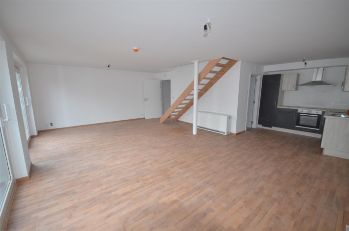 Appartement à Couvin