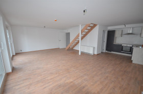 Appartement à Couvin