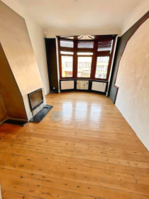 Appartement à Anderlecht