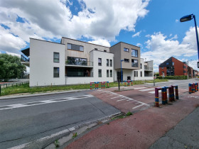 Appartement à Saint-ghislain