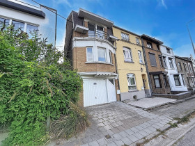 Maison d'habitation à Charleroi