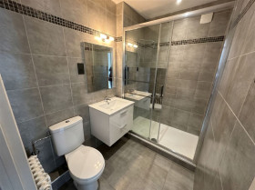 Appartement in CHARLEROI