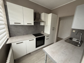 Appartement à Charleroi
