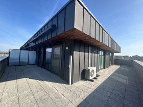 Appartement in Bocholt