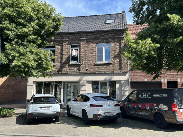 Bekijk foto 1 van 16 van het apartment in Bocholt