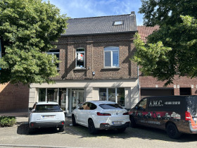 Appartement in Bocholt